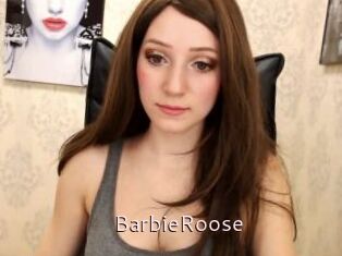 BarbieRoose