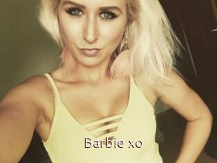 Barbie_xo