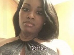 Barrbie