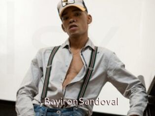BayironSandoval