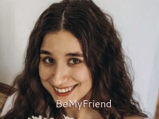 BeMyFriend