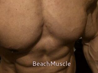 BeachMuscle
