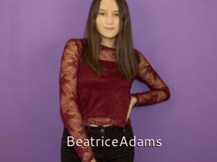BeatriceAdams