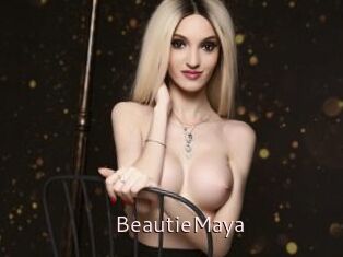 BeautieMaya