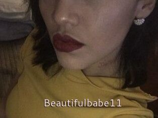 Beautifulbabe11