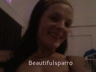 Beautifulsparro