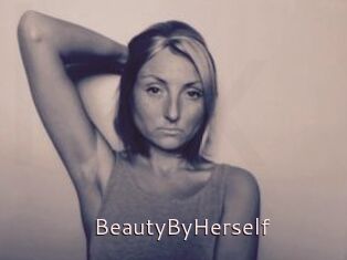 BeautyByHerself