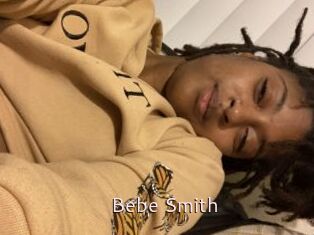 Bebe_Smith