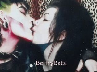 BelfryBats