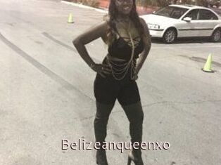 Belizeanqueenxo