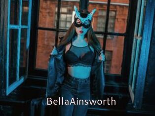 BellaAinsworth