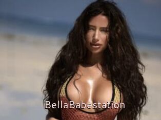 BellaBabestation