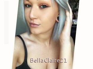 BellaClaire21
