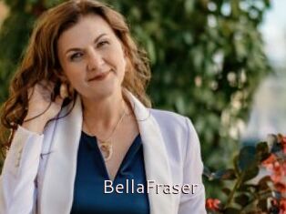 BellaFraser