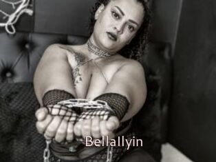 BellaIlyin
