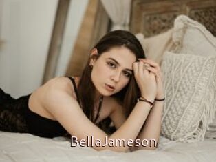 BellaJameson