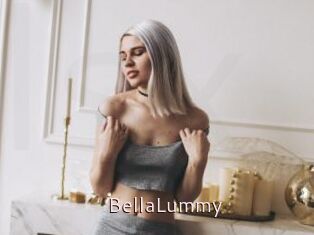 BellaLummy