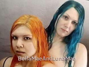 BellaMaeAndLunaMae