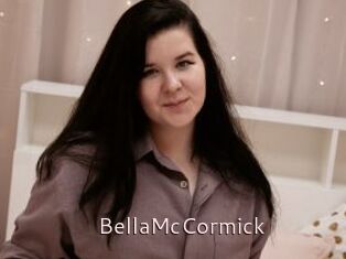 BellaMcCormick