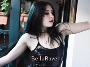 BellaRavenn