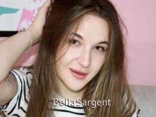 BellaSargent