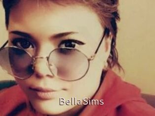 BellaSims