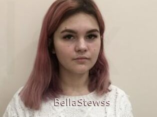 BellaStewss