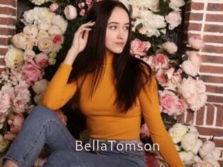 BellaTomson
