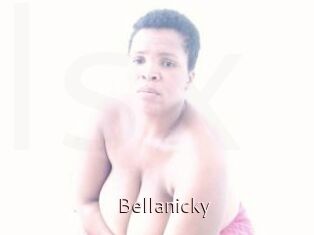 Bellanicky