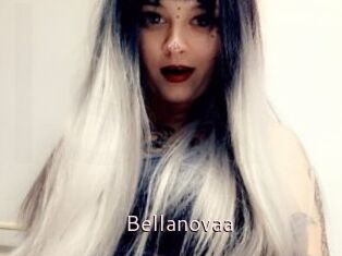 Bellanovaa
