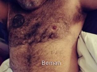 Beman