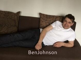 BenJohnson