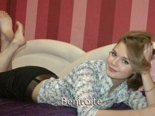Benitoite