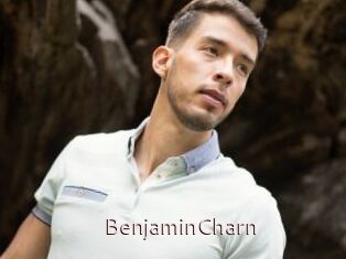 BenjaminCharn