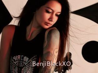 BenjiBlackXO