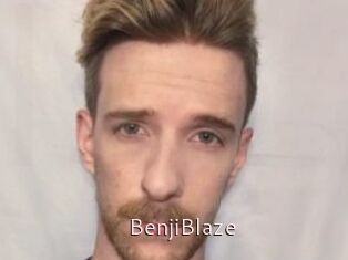 BenjiBlaze