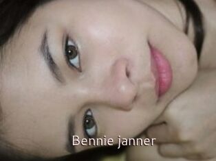 Bennie_janner