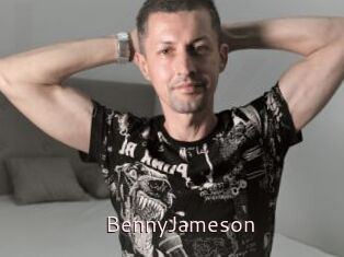 BennyJameson