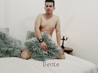 Bente