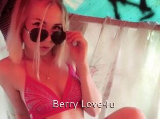 Berry_Love4u