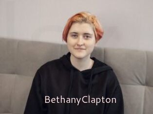 BethanyClapton