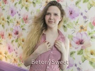BetonySweet