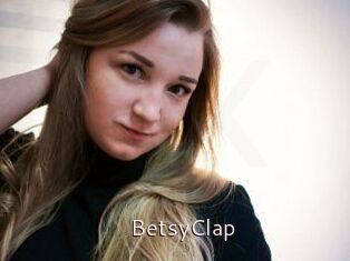 BetsyClap
