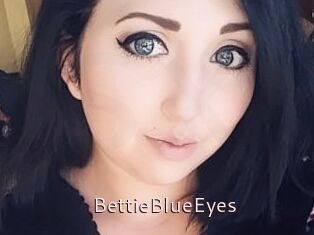 BettieBlueEyes