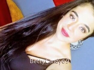 BettyCandy69