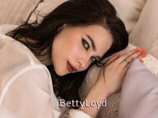 BettyLoyd