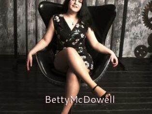 BettyMcDowell