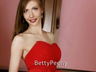 BettyPeony