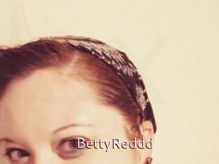 BettyReddd