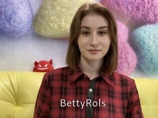 BettyRols
